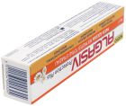 Protección Plus Pasta Adeshiva Protesis Dental 40 gr Protección Plus Pasta Adeshiva Protesis Dental 40 gr