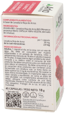 Arkocaps Levadura Roja Arroz 45 C&aacute;psulas