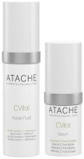 C Vital Sérum Active Fluid 30 ml+15 ml C Vital Sérum Active Fluid 30 ml+15 ml