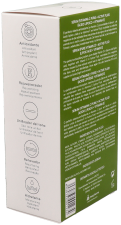 C Vital Sérum Active Fluid 30 ml+15 ml C Vital Sérum Active Fluid 30 ml+15 ml