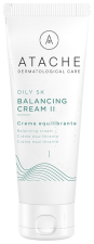 Oily Sk Balancing Crema II 50 ml Oily Sk Balancing Crema II 50 ml