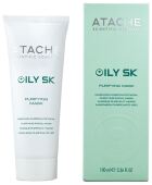 Oily Sk Purifyng Mask Mascarilla 100 ml Oily Sk Purifyng Mask Mascarilla 100 ml