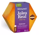 Stimunex Jalea Real 1500 mg Defensas 20 Viales Stimunex Jalea Real 1500 mg Defensas 20 Viales