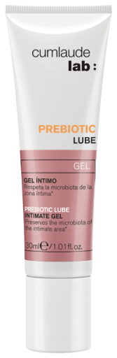 Cumlaude Lab Prebiotic Lube Gel 30 ml