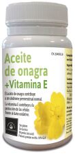 Aceite De Onagra + Vitamina E 90 Perlas Aceite De Onagra + Vitamina E 90 Perlas