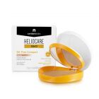360&ordm; Oil-Free Compact SPF 50+ Beige 10 gr