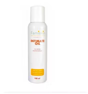 Famiskin Intimate Oil 100 ml