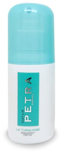 Natur Petra D'Argent Deodorant Spray 100 ml