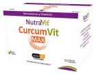 Curcumvit Max Bcm95 90 Comprimidos Curcumvit Max Bcm95 90 Comprimidos
