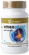 Omeoplan 30 C&aacute;psulas