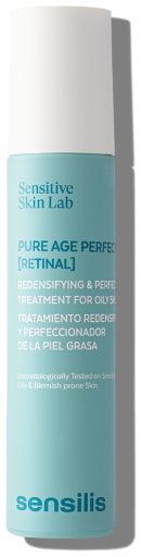 Sensilis Pure Age Perfection Retinal S&eacute;rum 50 ml