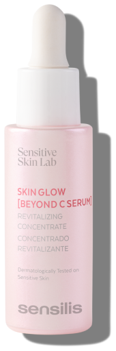 Sensilis Skin Glow Beyond C S&eacute;rum Revitalizante 30 ml