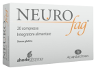 Neurofag 20 Comprimidos Neurofag 20 Comprimidos