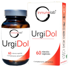 Urgidol C&aacute;psulas