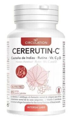 Intersa Cererutin-C 85 Pearls