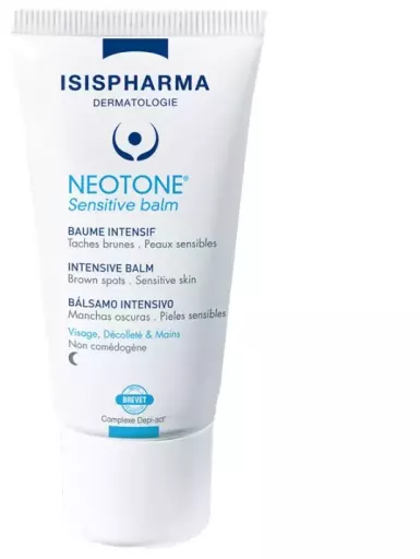 Isispharma Dermatologie Neotone Intensive Balm 30 ml