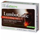 Lumbociatic 60 C&aacute;psulas