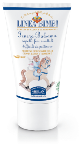 Helan Acondicionador Suave 50 ml