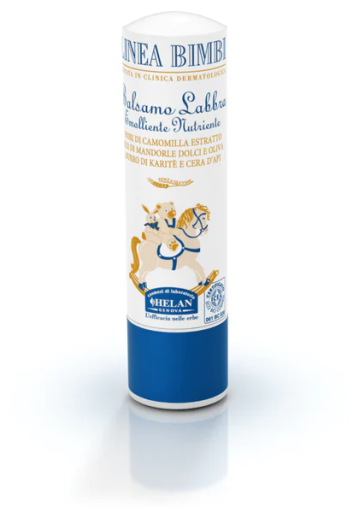 Helan B&aacute;lsamo Labial Beb&eacute; 4 ml