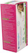 Protege Slip Adaptable Flex Algodón 24 Unidades Protege Slip Adaptable Flex Algodón 24 Unidades