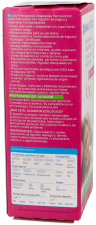 Protege Slip Adaptable Flex Algodón 24 Unidades Protege Slip Adaptable Flex Algodón 24 Unidades