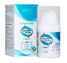 Visaid Hydrogel Eye Contour 15 ml