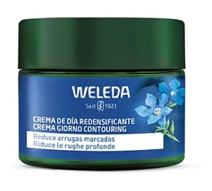 Weleda Blue Gentian Redensifying Day Cream 40 ml