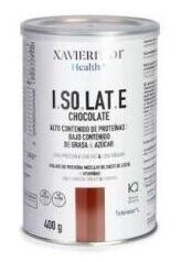 Xaviermor I.So.Lat.E Proteina Chocolate 400 gr
