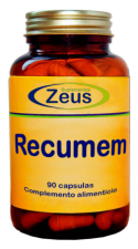 Recumen 90 C&aacute;psulas