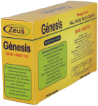 Genesis Dha Tg 1000 mg Omega 3 60 C&aacute;psulas