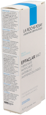 Effaclar Mat Crema Hidratante Matificante Piel Grasa 40 ml Effaclar Mat Crema Hidratante Matificante Piel Grasa 40 ml