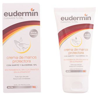 Eudermin Crema de Manos Protectora 75 ml