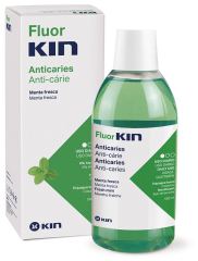 Fluorkin Enjuague Bucal Anticaries 500 ml Fluorkin Enjuague Bucal Anticaries 500 ml