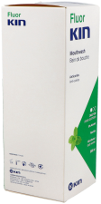 Fluorkin Enjuague Bucal Anticaries 500 ml Fluorkin Enjuague Bucal Anticaries 500 ml