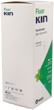 Fluorkin Enjuague Bucal Anticaries 500 ml Fluorkin Enjuague Bucal Anticaries 500 ml