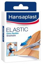 Elastic Ap&oacute;sito Tira para Cortar 1 m x 6 cm