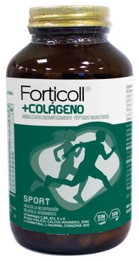 Forticoll BioActivo Collagen Sport 180 Tablets