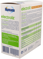 Electrolit Soluci&oacute;n Rehidrataci&oacute;n Oral 3 x 250 ml