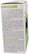 Electrolit Soluci&oacute;n Rehidrataci&oacute;n Oral 3 x 250 ml