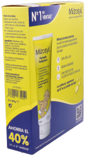 Pomada Protectora 65 gr x 2 Unidades