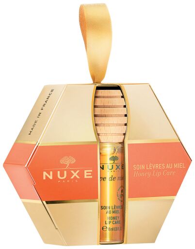 Nuxe Reve de Miel Tratamiento Labial con Miel 10 ml