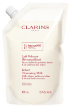 Leche Desmaquillante Ultrasuave Recarga 400 ml