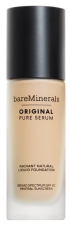 Original Pure Sérum Liquid Foundation SPF 20 30 ml Original Pure Sérum Liquid Foundation SPF 20 30 ml