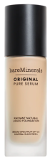 Original Pure Sérum Liquid Foundation SPF 20 30 ml Original Pure Sérum Liquid Foundation SPF 20 30 ml
