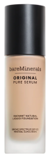 Original Pure Sérum Liquid Foundation SPF 20 30 ml Original Pure Sérum Liquid Foundation SPF 20 30 ml