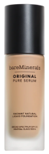 Original Pure Sérum Liquid Foundation SPF 20 30 ml Original Pure Sérum Liquid Foundation SPF 20 30 ml