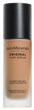 Original Pure Sérum Liquid Foundation SPF 20 30 ml Original Pure Sérum Liquid Foundation SPF 20 30 ml
