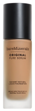 Original Pure Sérum Liquid Foundation SPF 20 30 ml Original Pure Sérum Liquid Foundation SPF 20 30 ml