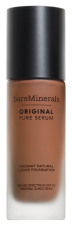 Original Pure Sérum Liquid Foundation SPF 20 30 ml Original Pure Sérum Liquid Foundation SPF 20 30 ml