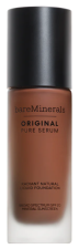 Original Pure Sérum Liquid Foundation SPF 20 30 ml Original Pure Sérum Liquid Foundation SPF 20 30 ml